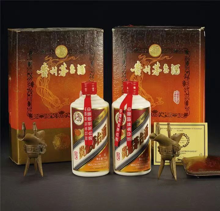 镇远烟酒回收